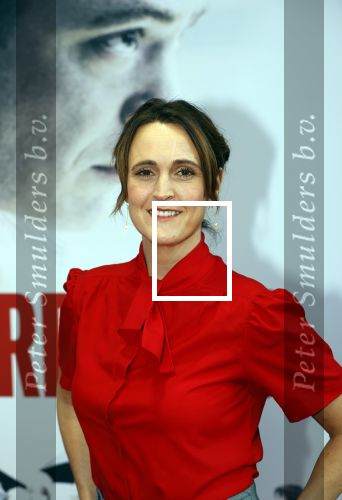 Amsterdam 30 augustus 2021
Premiere de veroordeling in Tuschinski. Janine Abbring