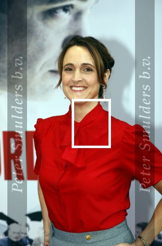 Amsterdam 30 augustus 2021
Premiere de veroordeling in Tuschinski. Janine Abbring