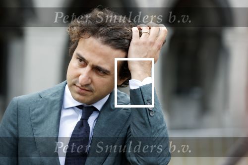 Den Haag 31 augustus 2021
Mark Rutte , Wopke Hoekstra Lillianne Ploumen Jesse Klaver Sigrid Kaag Gert Jan Segers en Rob Jetten op gesprek bij Mariette Hamer ivm vormen van nieuwe regering op het binnenhof. Lillianne Ploumen en  Jesse Klaver
