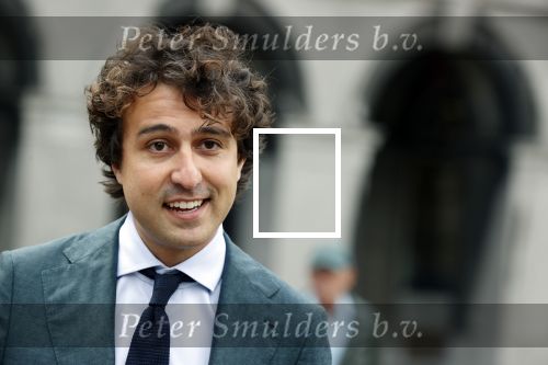 Den Haag 31 augustus 2021
Mark Rutte , Wopke Hoekstra Lillianne Ploumen Jesse Klaver Sigrid Kaag Gert Jan Segers en Rob Jetten op gesprek bij Mariette Hamer ivm vormen van nieuwe regering op het binnenhof. Lillianne Ploumen en  Jesse Klaver