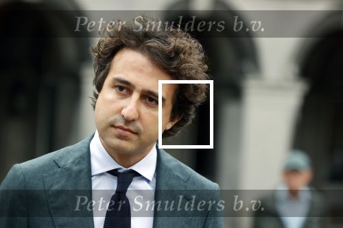 Den Haag 31 augustus 2021
Mark Rutte , Wopke Hoekstra Lillianne Ploumen Jesse Klaver Sigrid Kaag Gert Jan Segers en Rob Jetten op gesprek bij Mariette Hamer ivm vormen van nieuwe regering op het binnenhof. Lillianne Ploumen en  Jesse Klaver