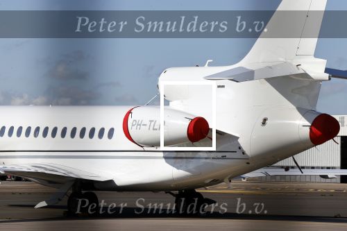 Schiphol Oost 10 augustus 2021
Het prive vliegtuig Private Jet van John de Mol op schiphol Oost