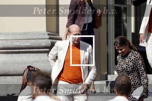 Den Haag 10 augustus 2021
Koning Willem Alexander en Koningin Maxima ontvangen op paleis noordeinde alle medaillewinnaars van de Olympische spelen in Tokyo. oa Sifan Hassan Harrie Lavreysen  Kiran Badloe Annemiek v d Vleuten Niek Kimmann Shanne Braspennincx Abdi Nageeye Jeffrey Hoogland Gabriella Schloesser Steve Wijler Arno Kamminga Sharon v Rouwendaal Tom Dumoulin Anouk Vetter Femke Bol Nouchka Fontijn Merel Smulders Sanne v Dijke Maikel v d Vleuten Kirsten Wild Annemiek Bekkering Annette Duetz Emma Oosterwegel Marit Bouwmeester Anna v d Breggen Roy v d Berg , heren 4 roeien , dames 2 roeien, heren 4x 400m  en het nederlands dames hockeyteam .Ook chef de Mission Pieter v d Hoogenband is er natuurlijk bij . John v Vliet