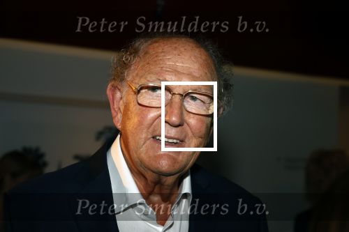 Amsterdam 26 augustus 2021
Presentatie magazine van het DeLaMar theater . Joop v d Ende geeft toespraak . Simone Kleinsma kreeg het eerste exemplaar. Joop en Janine