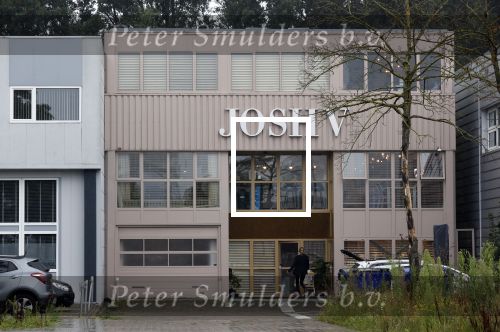 Amsterdam 19 augustus 2021
Bedrijf van Josh Veldhuizen Josh V Amsterdam