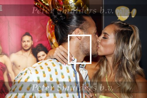 Utrecht 17 augustus 2021
Premiere Niks vreemds aan in Pathe Leidse Rijn.
Juvat westendorp met zijn nieuwe vriendin Ruby Celine