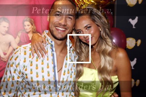 Utrecht 17 augustus 2021
Premiere Niks vreemds aan in Pathe Leidse Rijn.
Juvat westendorp met zijn nieuwe vriendin Ruby Celine