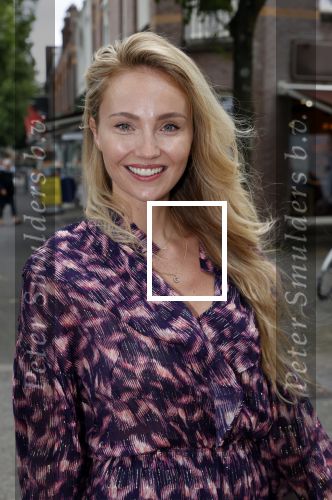Hilversum 31 augustus 2021
Presentatie kledinglijn Lonneke Nooteboom in samenwerking met Shoeby. Kelly Weekers