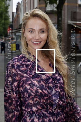 Hilversum 31 augustus 2021
Presentatie kledinglijn Lonneke Nooteboom in samenwerking met Shoeby. Kelly Weekers