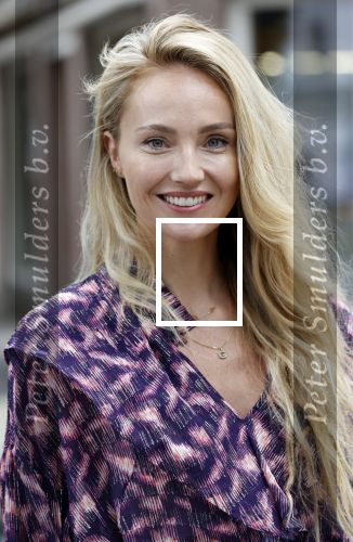 Hilversum 31 augustus 2021
Presentatie kledinglijn Lonneke Nooteboom in samenwerking met Shoeby. Kelly Weekers