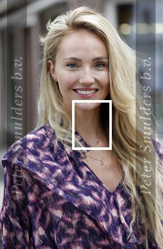 Hilversum 31 augustus 2021
Presentatie kledinglijn Lonneke Nooteboom in samenwerking met Shoeby. Kelly Weekers