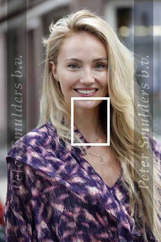 Hilversum 31 augustus 2021
Presentatie kledinglijn Lonneke Nooteboom in samenwerking met Shoeby. Kelly Weekers