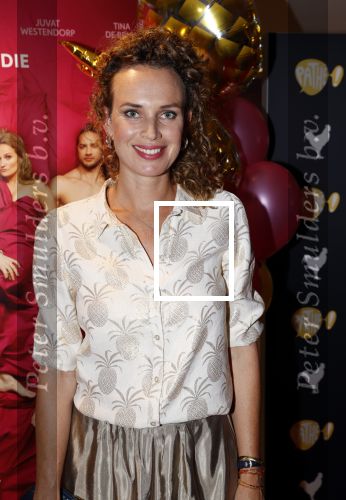Utrecht 17 augustus 2021
Premiere Niks vreemds aan in Pathe Leidse Rijn. Kim Pieters