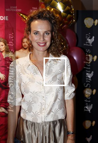 Utrecht 17 augustus 2021
Premiere Niks vreemds aan in Pathe Leidse Rijn. Kim Pieters
