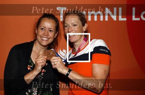 Schiphol 9 augustus 2021
Aankomst olympische sporters op schiphol in hotel Hilton. Kirsten Wild met ..