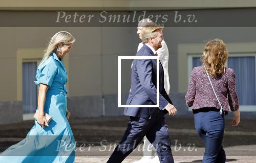 Den Haag 10 augustus 2021
Koning Willem Alexander en Koningin Maxima ontvangen op paleis noordeinde alle medaillewinnaars van de Olympische spelen in Tokyo. oa Sifan Hassan Harrie Lavreysen  Kiran Badloe Annemiek v d Vleuten Niek Kimmann Shanne Braspennincx Abdi Nageeye Jeffrey Hoogland Gabriella Schloesser Steve Wijler Arno Kamminga Sharon v Rouwendaal Tom Dumoulin Anouk Vetter Femke Bol Nouchka Fontijn Merel Smulders Sanne v Dijke Maikel v d Vleuten Kirsten Wild Annemiek Bekkering Annette Duetz Emma Oosterwegel Marit Bouwmeester Anna v d Breggen Roy v d Berg , heren 4 roeien , dames 2 roeien, heren 4x 400m  en het nederlands dames hockeyteam .Ook chef de Mission Pieter v d Hoogenband is er natuurlijk bij .