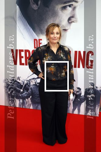 Amsterdam 30 augustus 2021
Premiere de veroordeling in Tuschinski. Lies Visschedijk