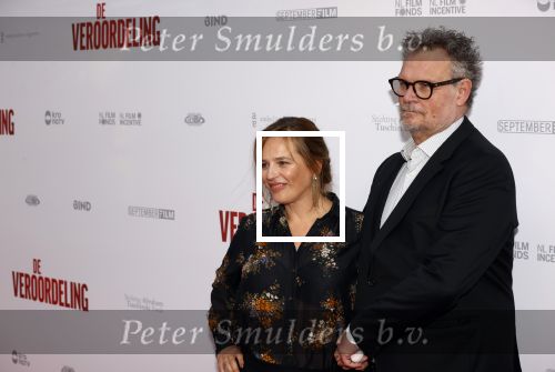 Amsterdam 30 augustus 2021
Premiere de veroordeling in Tuschinski.