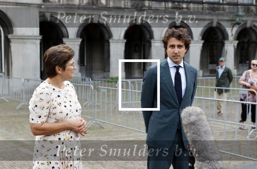 Den Haag 31 augustus 2021
Mark Rutte , Wopke Hoekstra Lillianne Ploumen Jesse Klaver Sigrid Kaag Gert Jan Segers en Rob Jetten op gesprek bij Mariette Hamer ivm vormen van nieuwe regering op het binnenhof. Lillianne Ploumen en  Jesse Klaver