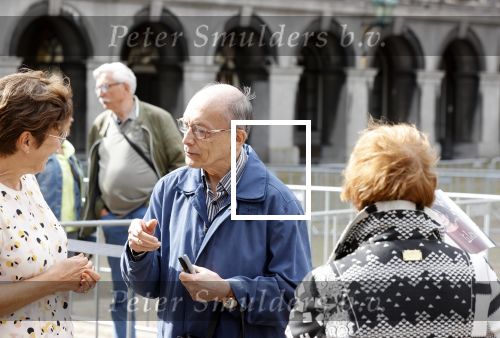Den Haag 31 augustus 2021
Mark Rutte , Wopke Hoekstra Lillianne Ploumen Jesse Klaver Sigrid Kaag Gert Jan Segers en Rob Jetten op gesprek bij Mariette Hamer ivm vormen van nieuwe regering op het binnenhof. Lillianne Ploumen met haar oude leraar