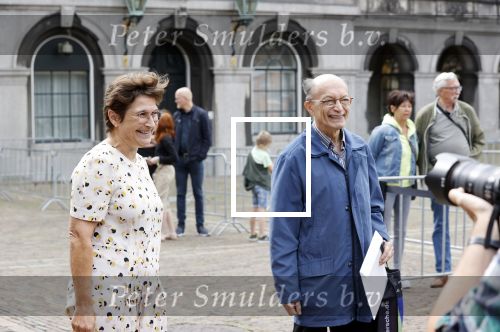 Den Haag 31 augustus 2021
Mark Rutte , Wopke Hoekstra Lillianne Ploumen Jesse Klaver Sigrid Kaag Gert Jan Segers en Rob Jetten op gesprek bij Mariette Hamer ivm vormen van nieuwe regering op het binnenhof. Lillianne Ploumen met haar oude leraar