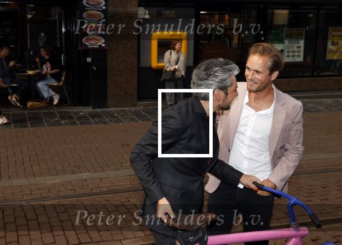 Amsterdam 30 augustus 2021
Premiere de veroordeling in Tuschinski. Maarten Heijmans
