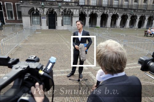 Den Haag 31 augustus 2021
Mark Rutte , Wopke Hoekstra Lillianne Ploumen Jesse Klaver Sigrid Kaag Gert Jan Segers en Rob Jetten op gesprek bij Mariette Hamer ivm vormen van nieuwe regering op het binnenhof.