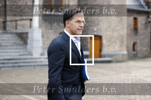 Den Haag 31 augustus 2021
Mark Rutte , Wopke Hoekstra Lillianne Ploumen Jesse Klaver Sigrid Kaag Gert Jan Segers en Rob Jetten op gesprek bij Mariette Hamer ivm vormen van nieuwe regering op het binnenhof.