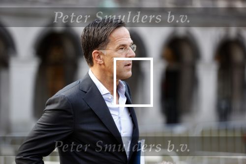 Den Haag 31 augustus 2021
Mark Rutte , Wopke Hoekstra Lillianne Ploumen Jesse Klaver Sigrid Kaag Gert Jan Segers en Rob Jetten op gesprek bij Mariette Hamer ivm vormen van nieuwe regering op het binnenhof.