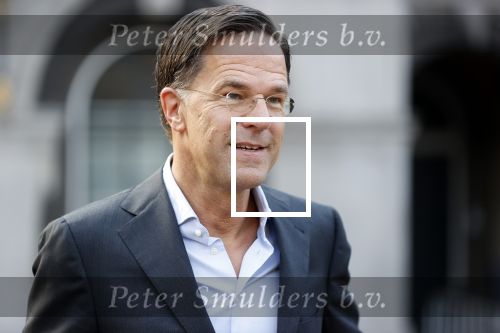Den Haag 31 augustus 2021
Mark Rutte , Wopke Hoekstra Lillianne Ploumen Jesse Klaver Sigrid Kaag Gert Jan Segers en Rob Jetten op gesprek bij Mariette Hamer ivm vormen van nieuwe regering op het binnenhof.