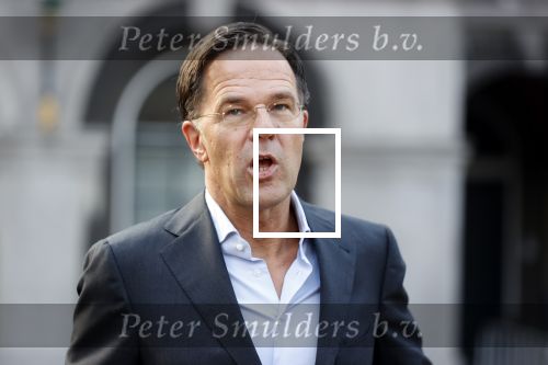 Den Haag 31 augustus 2021
Mark Rutte , Wopke Hoekstra Lillianne Ploumen Jesse Klaver Sigrid Kaag Gert Jan Segers en Rob Jetten op gesprek bij Mariette Hamer ivm vormen van nieuwe regering op het binnenhof.