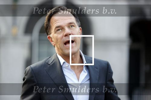 Den Haag 31 augustus 2021
Mark Rutte , Wopke Hoekstra Lillianne Ploumen Jesse Klaver Sigrid Kaag Gert Jan Segers en Rob Jetten op gesprek bij Mariette Hamer ivm vormen van nieuwe regering op het binnenhof.