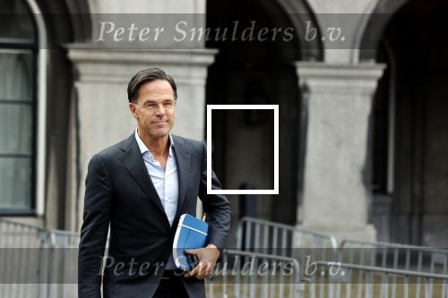 Den Haag 31 augustus 2021
Mark Rutte , Wopke Hoekstra Lillianne Ploumen Jesse Klaver Sigrid Kaag Gert Jan Segers en Rob Jetten op gesprek bij Mariette Hamer ivm vormen van nieuwe regering op het binnenhof.