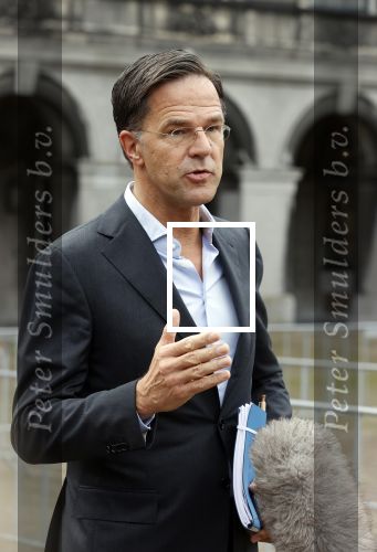 Den Haag 31 augustus 2021
Mark Rutte , Wopke Hoekstra Lillianne Ploumen Jesse Klaver Sigrid Kaag Gert Jan Segers en Rob Jetten op gesprek bij Mariette Hamer ivm vormen van nieuwe regering op het binnenhof.