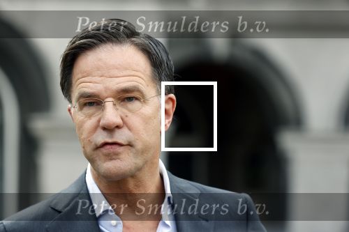 Den Haag 31 augustus 2021
Mark Rutte , Wopke Hoekstra Lillianne Ploumen Jesse Klaver Sigrid Kaag Gert Jan Segers en Rob Jetten op gesprek bij Mariette Hamer ivm vormen van nieuwe regering op het binnenhof.
