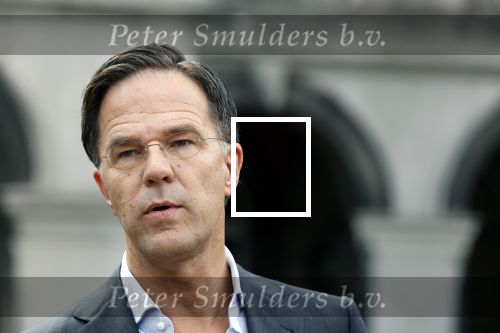 Den Haag 31 augustus 2021
Mark Rutte , Wopke Hoekstra Lillianne Ploumen Jesse Klaver Sigrid Kaag Gert Jan Segers en Rob Jetten op gesprek bij Mariette Hamer ivm vormen van nieuwe regering op het binnenhof.