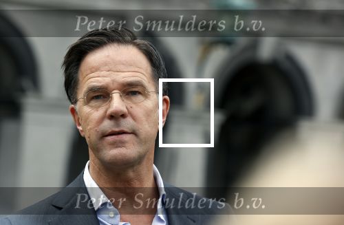 Den Haag 31 augustus 2021
Mark Rutte , Wopke Hoekstra Lillianne Ploumen Jesse Klaver Sigrid Kaag Gert Jan Segers en Rob Jetten op gesprek bij Mariette Hamer ivm vormen van nieuwe regering op het binnenhof.