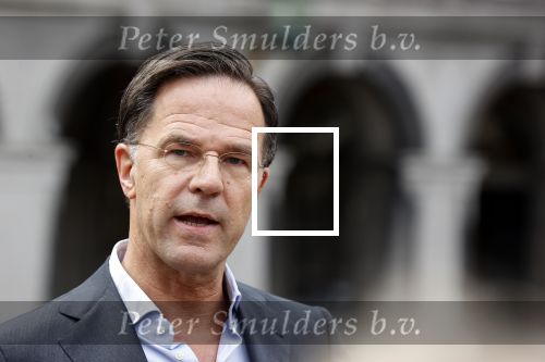 Den Haag 31 augustus 2021
Mark Rutte , Wopke Hoekstra Lillianne Ploumen Jesse Klaver Sigrid Kaag Gert Jan Segers en Rob Jetten op gesprek bij Mariette Hamer ivm vormen van nieuwe regering op het binnenhof.