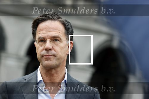 Den Haag 31 augustus 2021
Mark Rutte , Wopke Hoekstra Lillianne Ploumen Jesse Klaver Sigrid Kaag Gert Jan Segers en Rob Jetten op gesprek bij Mariette Hamer ivm vormen van nieuwe regering op het binnenhof.
