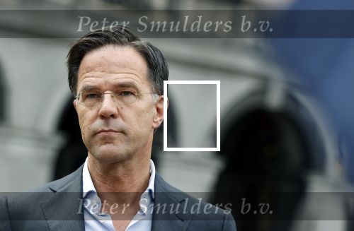 Den Haag 31 augustus 2021
Mark Rutte , Wopke Hoekstra Lillianne Ploumen Jesse Klaver Sigrid Kaag Gert Jan Segers en Rob Jetten op gesprek bij Mariette Hamer ivm vormen van nieuwe regering op het binnenhof.