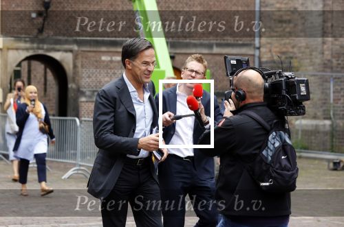 Den Haag 31 augustus 2021
Mark Rutte , Wopke Hoekstra Lillianne Ploumen Jesse Klaver Sigrid Kaag Gert Jan Segers en Rob Jetten op gesprek bij Mariette Hamer ivm vormen van nieuwe regering op het binnenhof. Mark en Jair Ferwerda