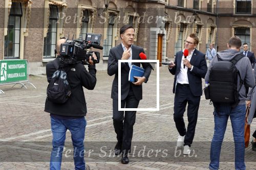 Den Haag 31 augustus 2021
Mark Rutte , Wopke Hoekstra Lillianne Ploumen Jesse Klaver Sigrid Kaag Gert Jan Segers en Rob Jetten op gesprek bij Mariette Hamer ivm vormen van nieuwe regering op het binnenhof. Mark en Jair Ferwerda