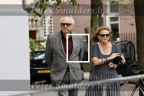 Amsterdam 25 augustus 2021
Matthijs v heijningen en zijn vrouw Guurtje Buddenberg in Amsterdam zuid