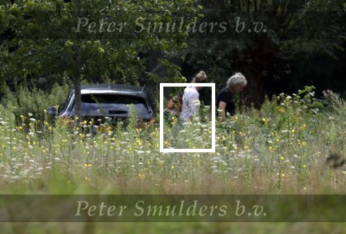 Eefde 12 augustus 2021
Matthijs v Nieuwkerk en zijn vriendin Martha Riemsma vieren vakantie bij het vakantiehuis van Matthijs