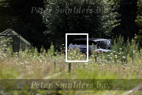 Eefde 12 augustus 2021
Matthijs v Nieuwkerk en zijn vriendin Martha Riemsma vieren vakantie bij het vakantiehuis van Matthijs