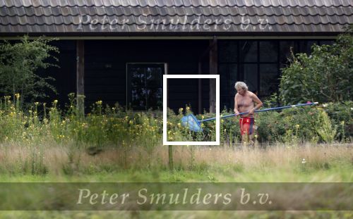 Eefde 12 augustus 2021
Matthijs v Nieuwkerk en zijn vriendin Martha Riemsma vieren vakantie bij het vakantiehuis van Matthijs