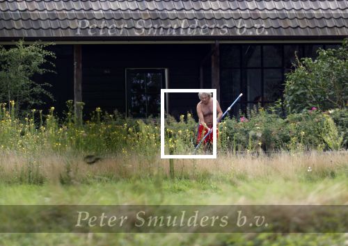 Eefde 12 augustus 2021
Matthijs v Nieuwkerk en zijn vriendin Martha Riemsma vieren vakantie bij het vakantiehuis van Matthijs