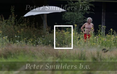 Eefde 12 augustus 2021
Matthijs v Nieuwkerk en zijn vriendin Martha Riemsma vieren vakantie bij het vakantiehuis van Matthijs