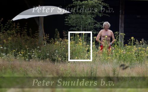 Eefde 12 augustus 2021
Matthijs v Nieuwkerk en zijn vriendin Martha Riemsma vieren vakantie bij het vakantiehuis van Matthijs