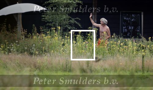 Eefde 12 augustus 2021
Matthijs v Nieuwkerk en zijn vriendin Martha Riemsma vieren vakantie bij het vakantiehuis van Matthijs